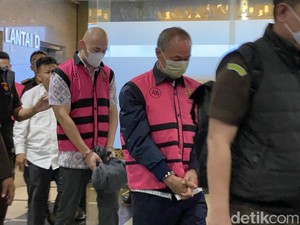 Peran 9 Tersangka Baru Kasus Impor Gula Tom Lembong