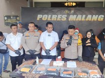 Anak yang Dipekerjakan di Warkop Cetol Cuma Dibayar Rp 600 Ribu Per Bulan