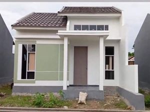 Deretan Rumah Murah Rp 150 Jutaan di Limboto Gorontalo, Tanahnya Luas!