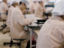 Lansia di Jepang Kesepian, Beberapa Wanita Memilih Masuk Penjara