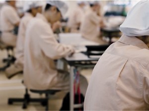 Lansia di Jepang Kesepian, Beberapa Wanita Memilih Masuk Penjara