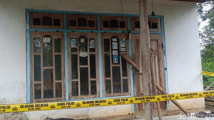 Perampokan rumah tukang potong di Probolinggo