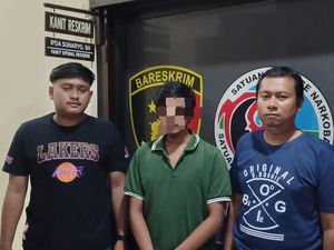 Dukung Program Asta Cita Presiden, Polsek Lamongan Kota Ungkap Kasus Judol