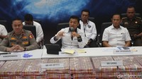 Direktorat Tindak Pidana Cyber Bareskrim Polri mengungkap kasus judi daring dari tiga situs web H5 GF777, RGO Casino, dan Agen 138.
