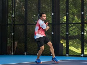 Raffi Ahmad Kaget Baru Tahu Jumlah Harta Capai Rp 1,03 T dari LHKPN