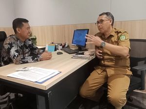 Deposito Nasabah Rp 100 Raib, Bank di Bima Klaim Bukan Kesalahan Sistem