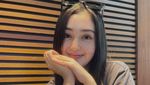 Cantiknya Ranty Maria saat Makan Malam Bareng Rayn Wijaya