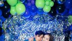 Cantiknya Ranty Maria saat Makan Malam Bareng Rayn Wijaya