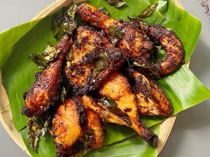 Resep Ayam Kecap Berempah ala Malaysia yang Legit Harum