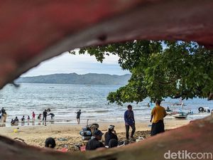 Kunjungan Wisata Trenggalek Capai 1,1 Juta, Tapi Target PAD Masih Meleset