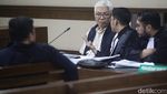 Potret Sidang Lanjutan Eks Dirjen Minerba dalam Kasus Korupsi Timah
