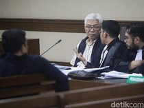 Potret Sidang Lanjutan Eks Dirjen Minerba dalam Kasus Korupsi Timah