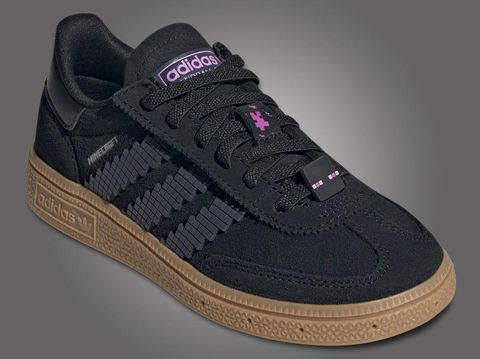 Sneakers Adidas x Minecraft