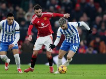 Tak Kunjung Bangkit di Liga Inggris, MU Kehilangan Percaya Diri