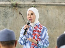Akselerasi Swasembada Pangan Lewat Kolaborasi Pemangku Kepentingan