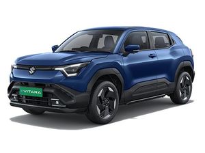 Mobil Listrik Pertama Suzuki Meluncur, Sekali Cas Bisa Digas Jakarta-Semarang