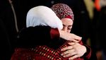 Tangis Bahagia 90 Tahanan Palestina Usai Dilepas Israel