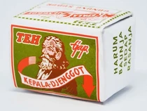 5 Teh Tubruk Legendaris, Ada yang Berusia 125 Tahun