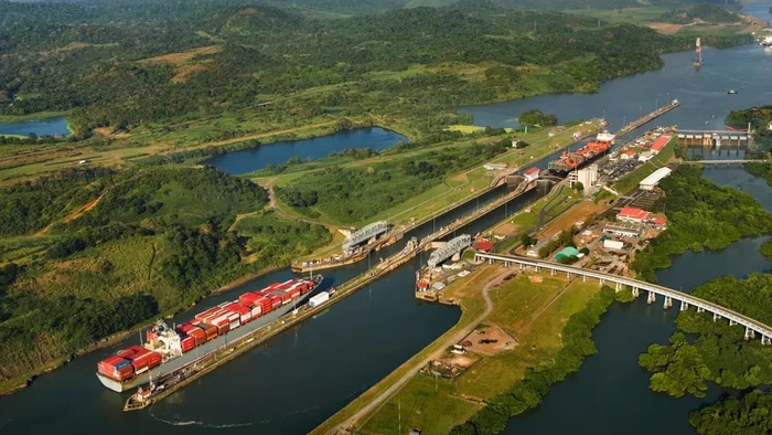 Terusan Panama