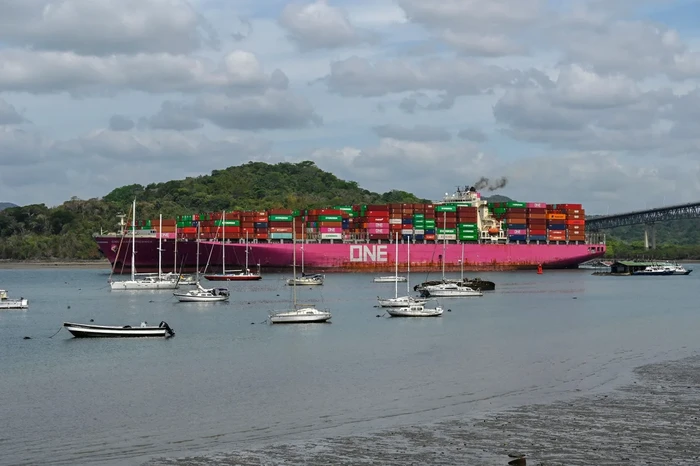 Terusan Panama