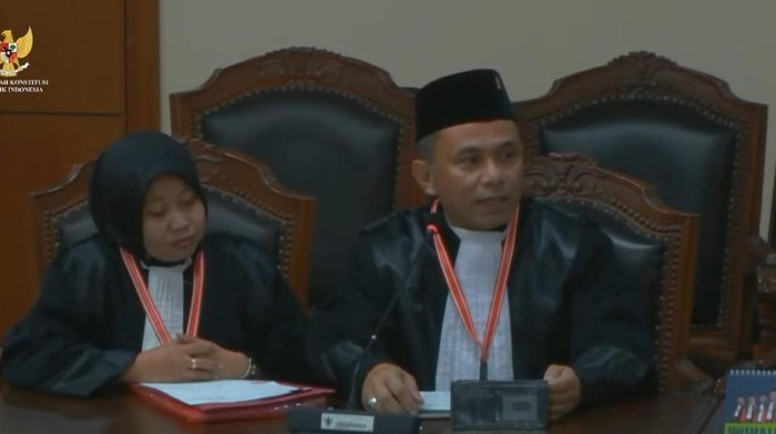 Tim Kuasa Hukum Andika-Hendi