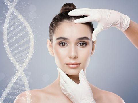 Tren Perawatan Kecantikan Korea 2025