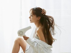 4 Tren Kecantikan Korea 2025: Sperma Salmon Hingga 15 Langkah Perawatan Rambut