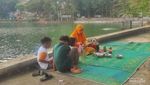 Telaga Ngebel, Danau Buatan Estetik di Kaki Gunung Wilis Ponorogo