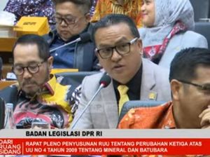 Legislator Golkar Soroti Usulan Kampus Kelola Tambang, Ingatkan Masalah Baru