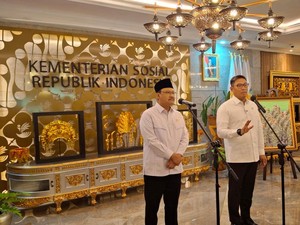 Kementan dan Kemensos Bakal Bagikan Bibit Pangan untuk Keluarga Miskin