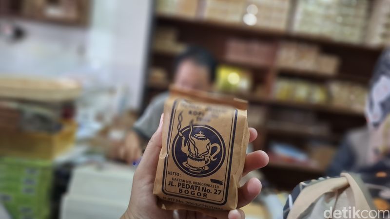 Menelusuri Sejarah Kopi di Bogor Melalui 3 Kedai Legendaris