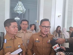 Wamendagri soal Pergub Poligami: Supaya ASN Tak Gampang Kawin Cerai