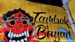 Potret Kampung Tambak Bayan Surabaya Sambut Imlek