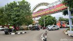 Warga Tolak Rencana Pembangunan Flyover Bintaro