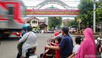 Warga Tolak Rencana Pembangunan Flyover Bintaro