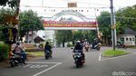 Warga Tolak Rencana Pembangunan Flyover Bintaro