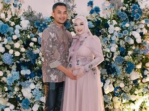 Zaskia Gotik Rindu Suasana Syuting tapi Ogah Tinggalkan Anak di Rumah