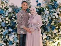 Zaskia Gotik Rindu Suasana Syuting tapi Ogah Tinggalkan Anak di Rumah