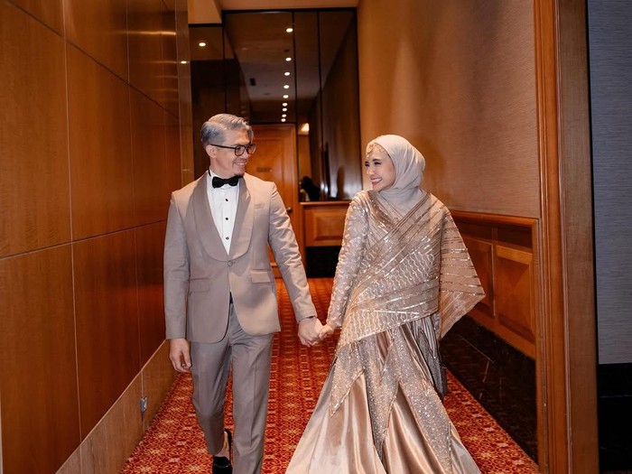 zaskia sungkar