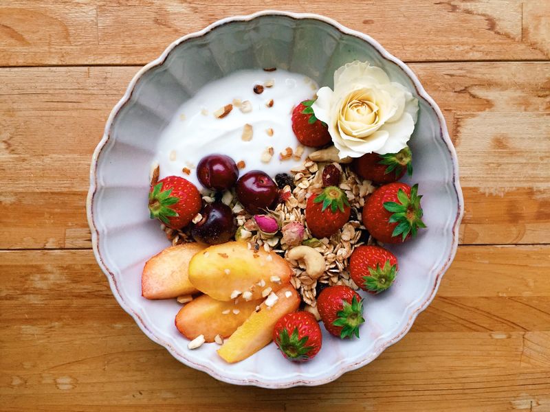 5 Manfaat Plating Makanan yang Cantik dan Menggugah Selera