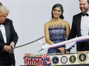 Ini Tanggapan Warga Indonesia di AS Setelah Pelantikan Presiden Trump