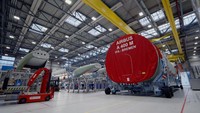 Kementerian Pertahanan Republik Indonesia memesan 2 pesawat Airbus A400M dalam konfigurasi multiperan tanker dan angkut.   