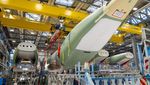Airbus A400M Pesanan Prabowo Hampir Rampung