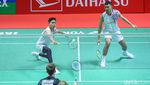 Aksi Fajar/Rian Kalahkan Wakil Denmark di Indonesia Masters 2025
