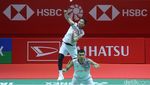 Aksi Fajar/Rian Kalahkan Wakil Denmark di Indonesia Masters 2025