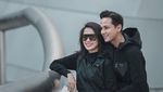 Mesra Terus! Selamat Ultah Pernikahan Ussy Sulistiawaty dan Andhika Pratama