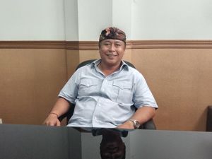 Bonus Atlet-Pelatih Bali Berprestasi di PON Aceh-Sumut Cair 15 Februari 2025