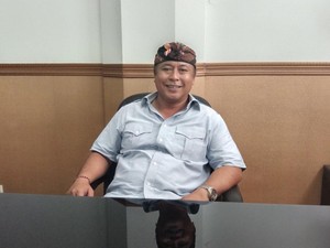 DPRD Bali Minta Kepala Daerah Terpilih Realisasikan Janji Sport Center