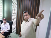 Kadin DKI Jakarta dan BPJPH Jalin Sinergi Tingkatkan Produktivitas Halal