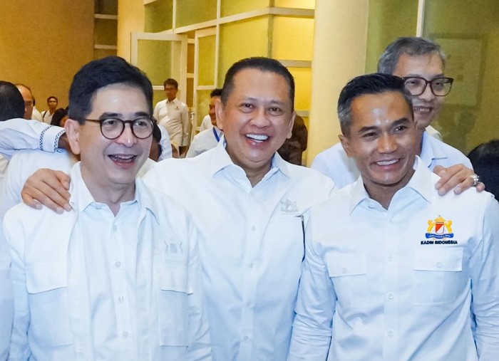 Bambang Soesatyo